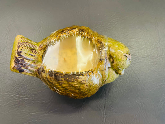 Bird Candle SCC