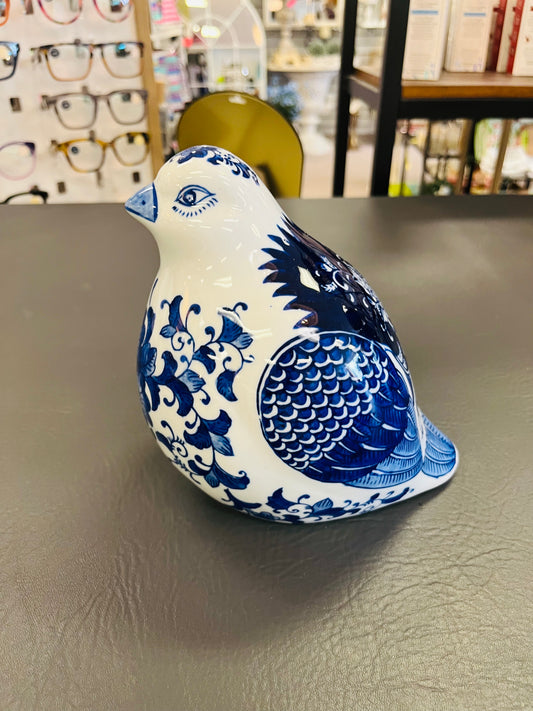 6219 Large Blue Bird KKI