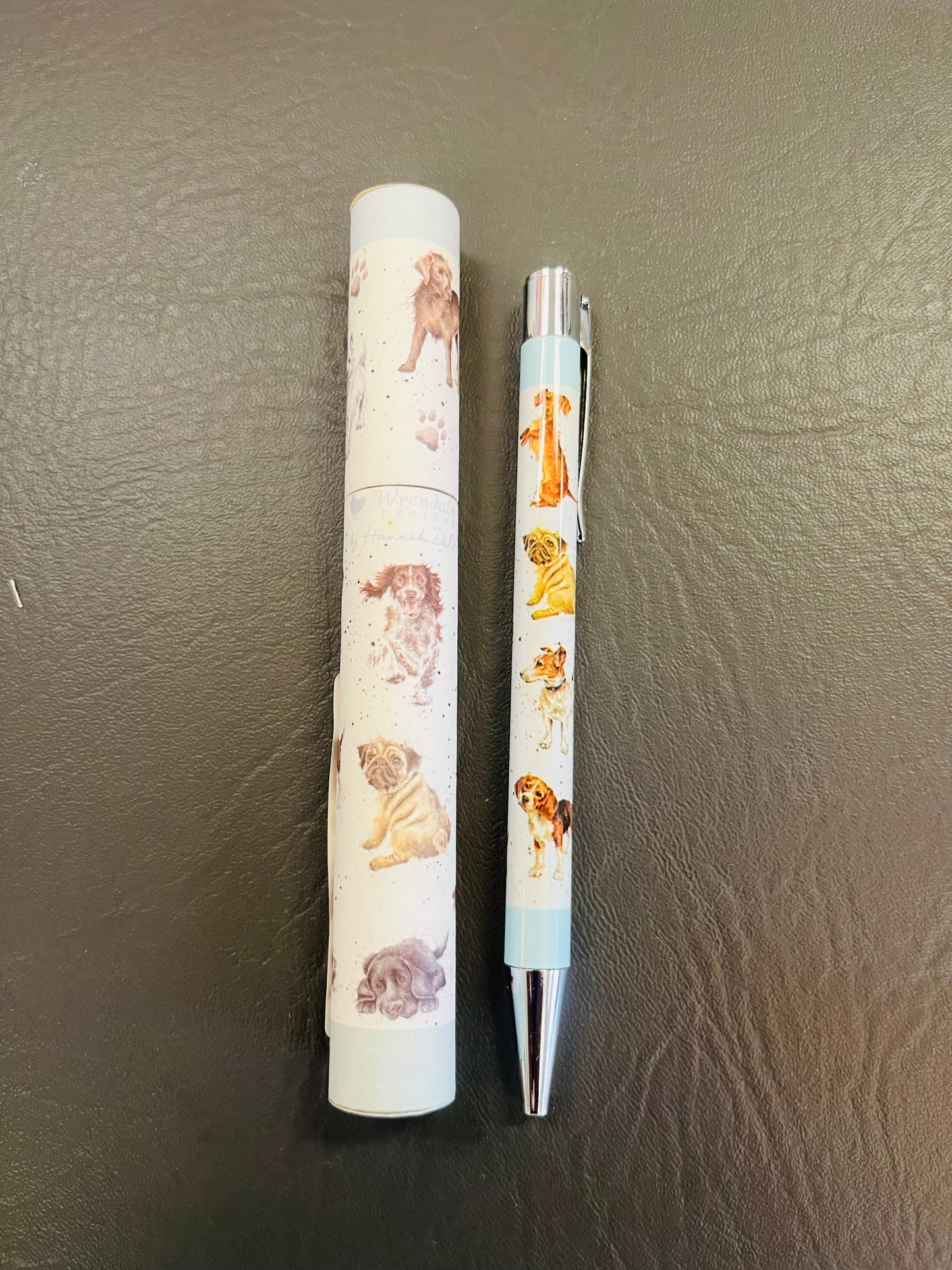 PEN001 Pen WRE