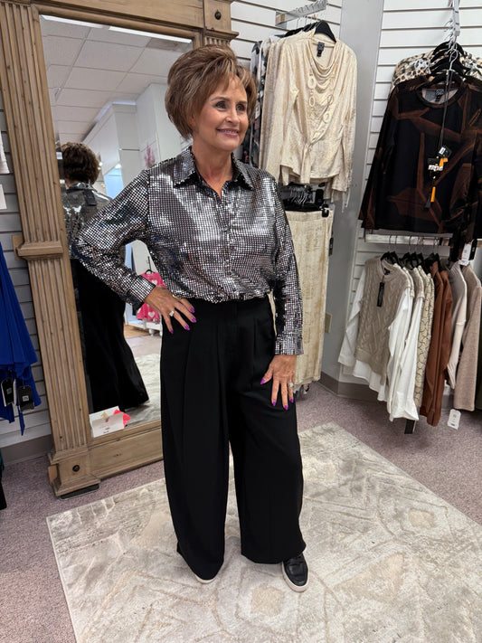 3027 Wessa Palazzo Pant JOH