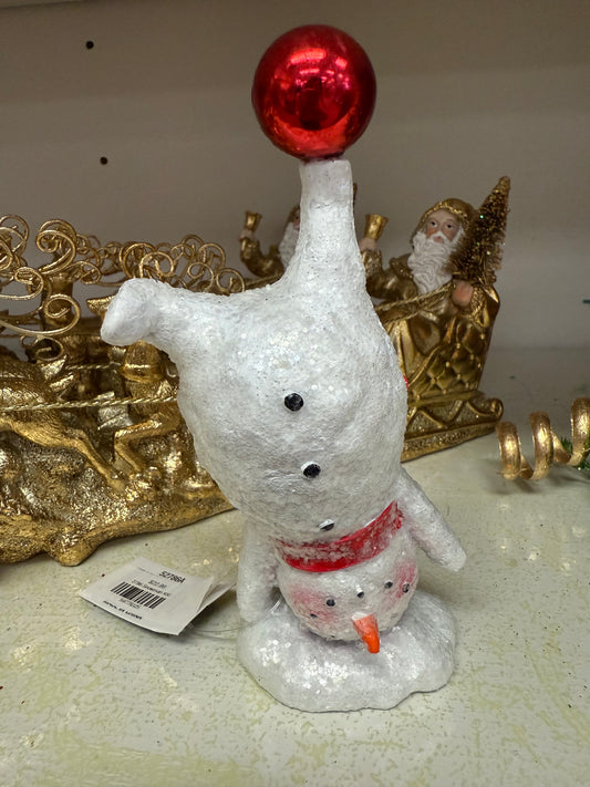 2786 Snowman KKI