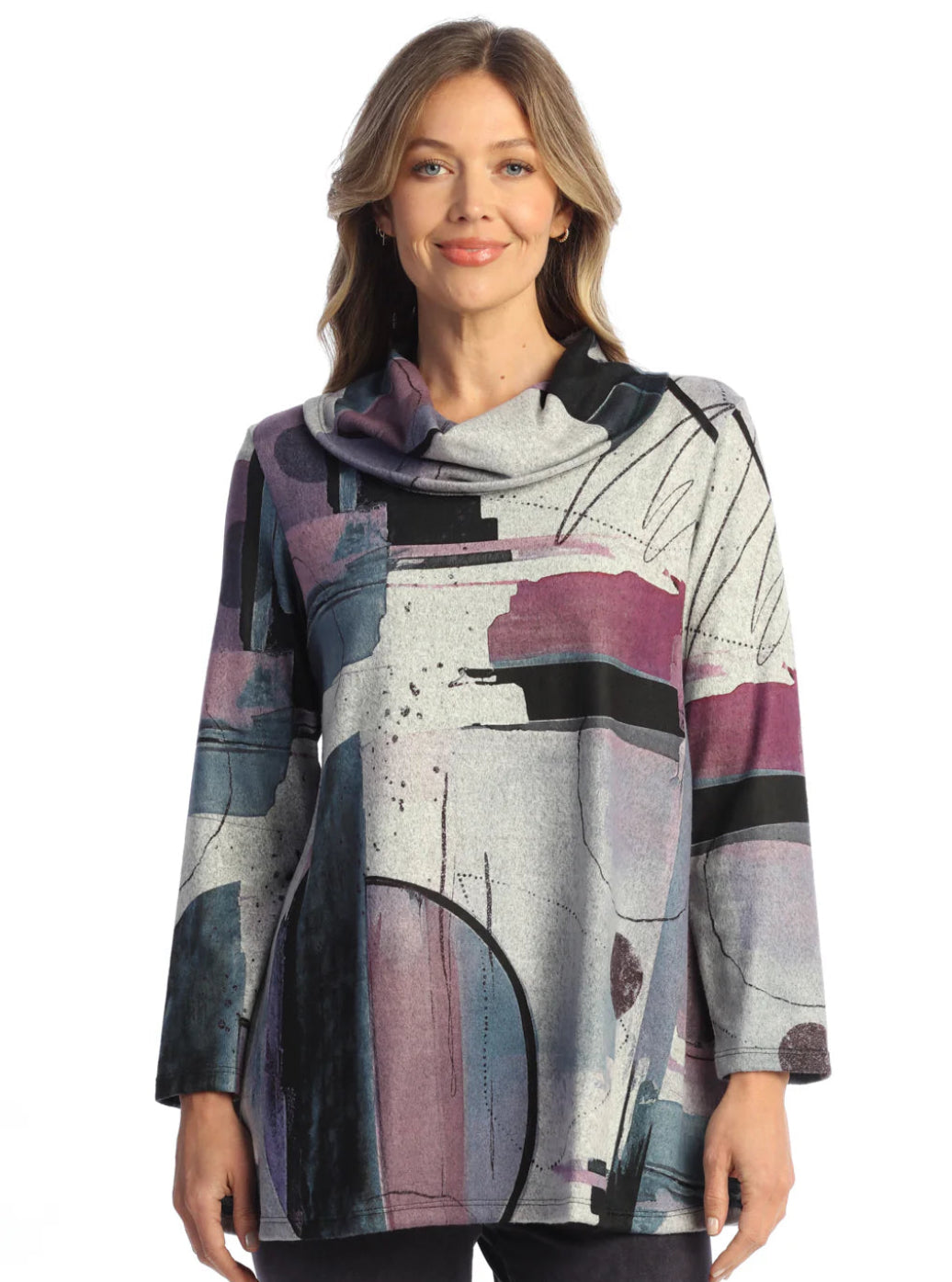 2134 Brush Cowl JNJ
