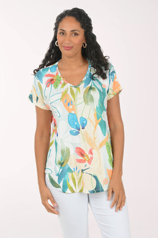 2058 Lemonade Top JNJ