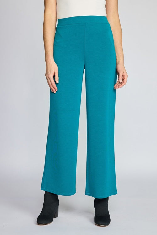 330264 Teal Feather Lux Trek Pant OLV