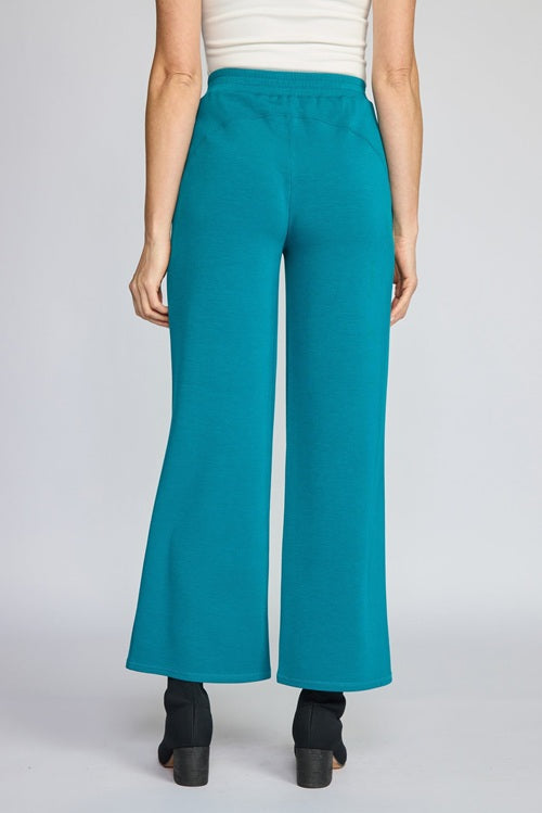 330264 Teal Feather Lux Trek Pant OLV