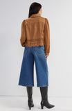 TL96 Puff Sleeve Jacket LVP