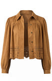 TL96 Puff Sleeve Jacket LVP