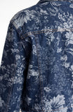 51FJ Jacquard Jacket LVP