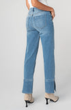 5SS8 Jean w/Cuff and Slit LVP