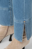 5SS8 Jean w/Cuff and Slit LVP
