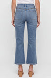HF01 Hannah Flare w/Studs LVP