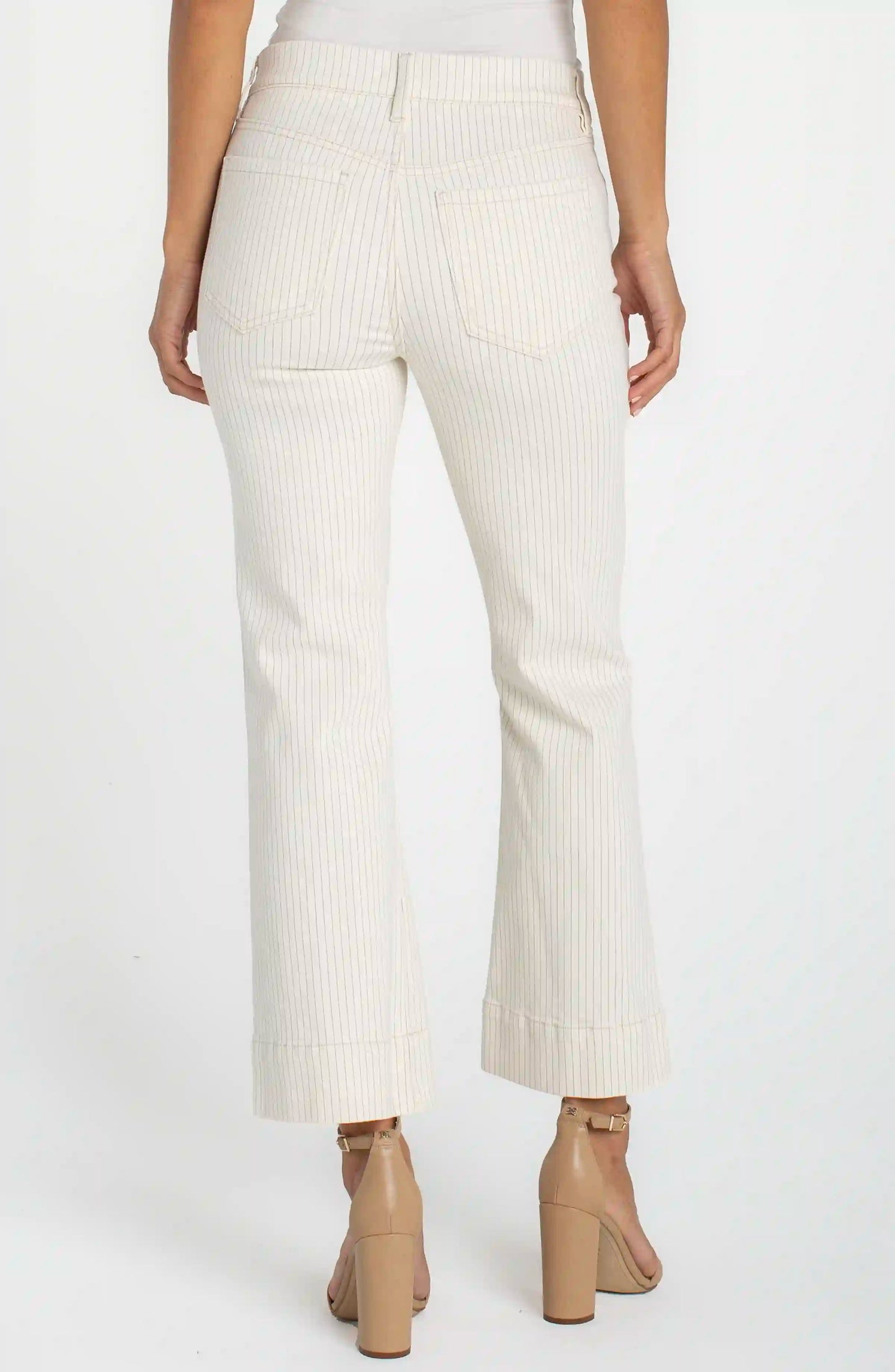 8P31 Glider Crop Flare LVP