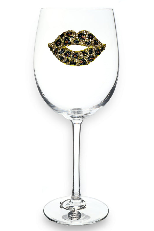 Queen's Leopard Lips TQR