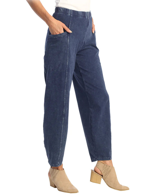 M100 Denim Pants JNJ
