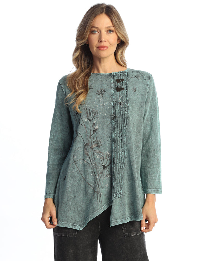 2166 Wish Top JNJ