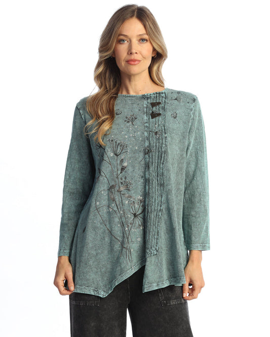 2166 Wish Top JNJ