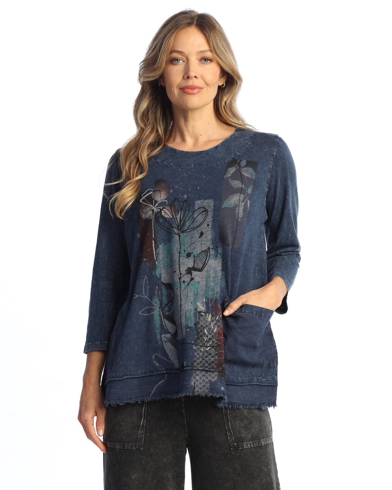 2160 Antigua Top JNJ