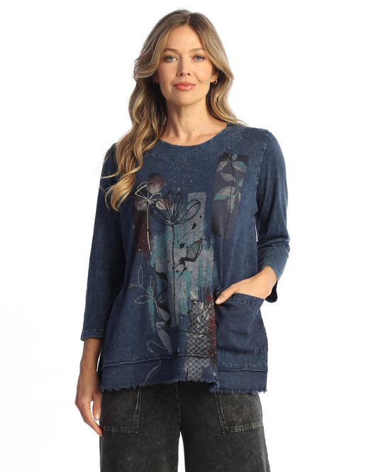 2160 Antigua Top JNJ