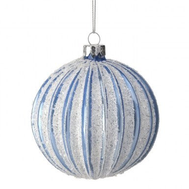 3639 4" Ridged Snowball RIB