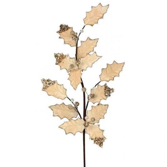 5805 Holly Spray RIB