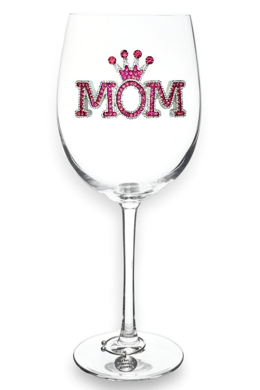 Queen's Mom TQJ