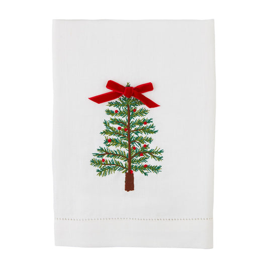 0149 Single Tree Towel MPC