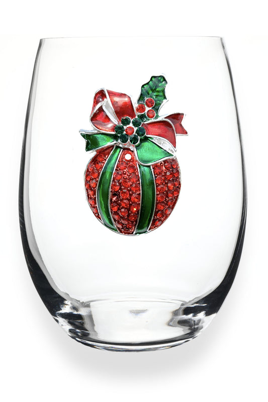 Queen's Ornament TQJ