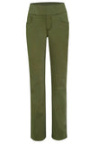 4OLV Olive Pant TBC