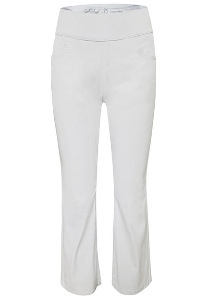 49 Ethyl Easy Living Crop Pant TBC