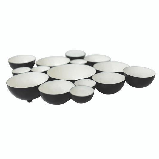 Nora Fleming Bubble Bowl NFC