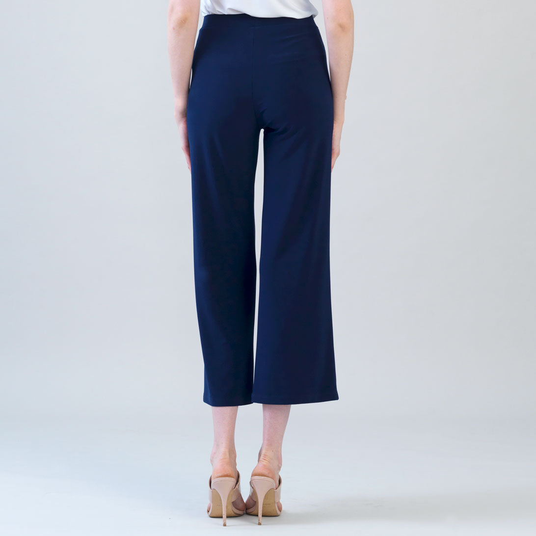 PT12 Navy Center Seam Pant CSW