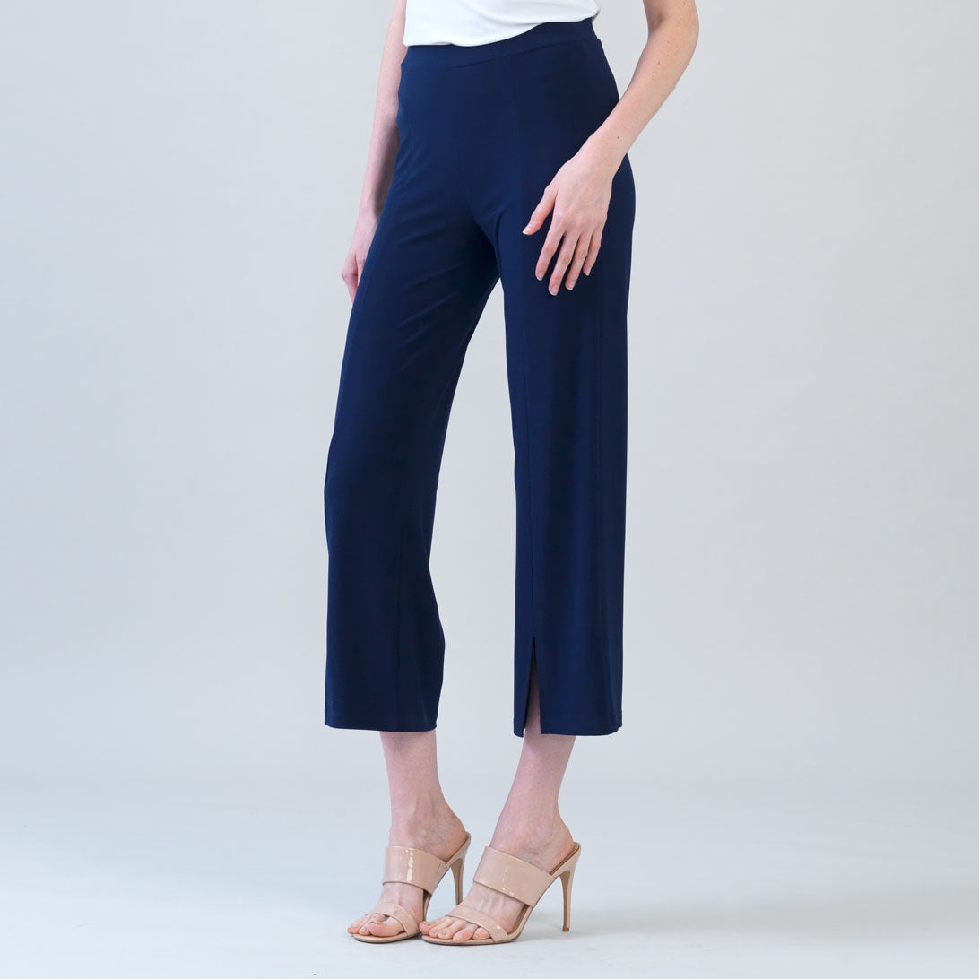 PT12 Navy Center Seam Pant CSW