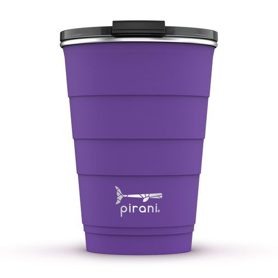 Pirani 16oz Insulated Stackable Tumbler