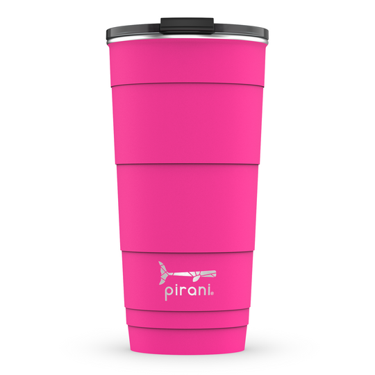 Pirani 26oz Insulated Stackable Tumbler