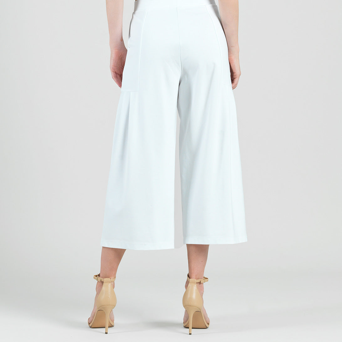 55 Clara Sun Woo Pleated Pant CSW