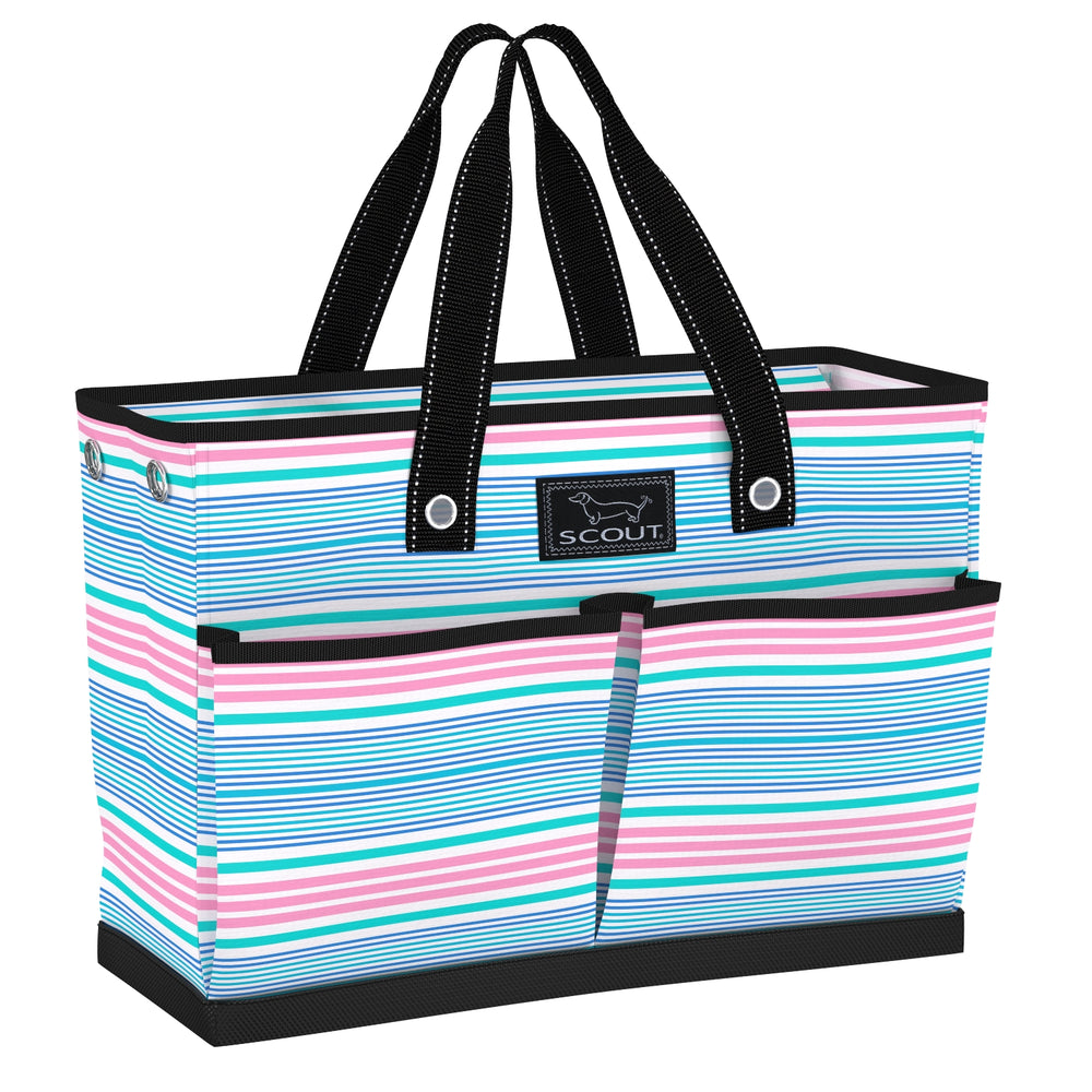 BJ Bag Pool McCartney SCT