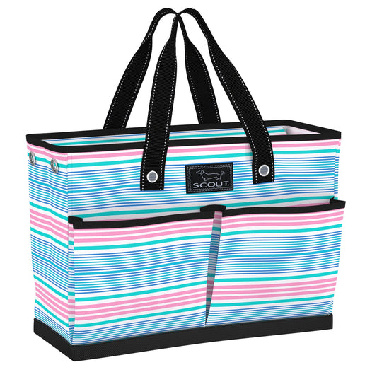 BJ Bag Pool McCartney SCT