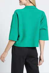 SW207 Emerald Polo APN