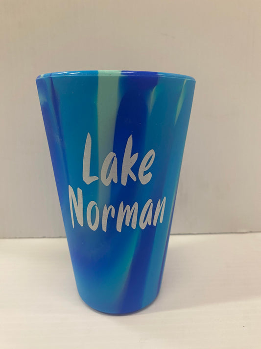 Silipint Cup Lake Norman 16oz