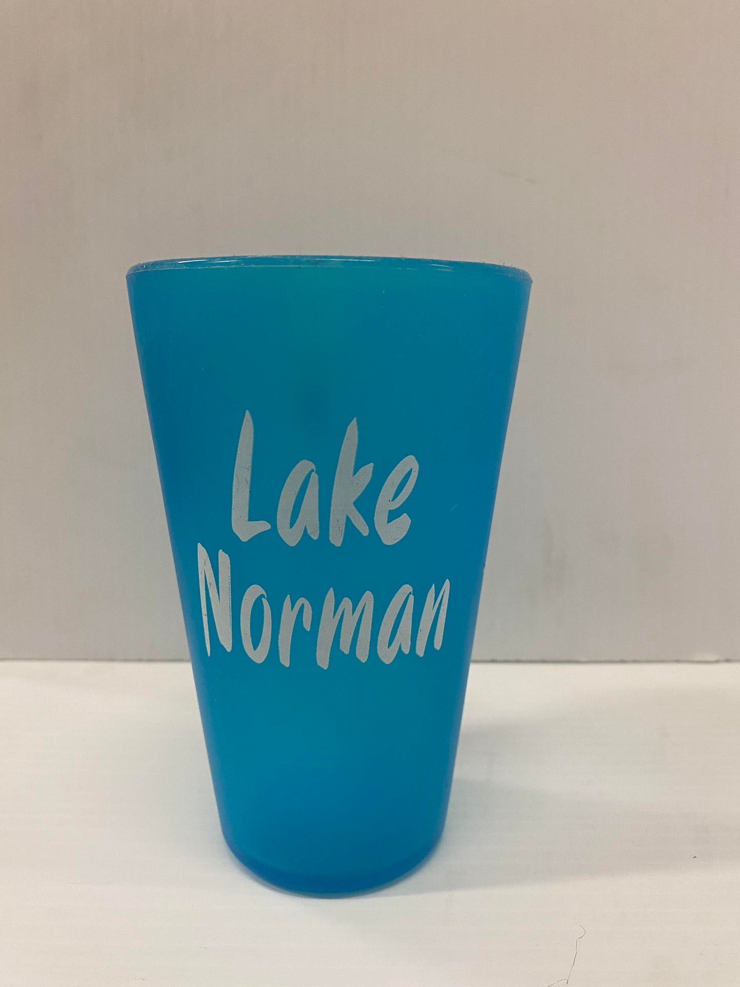 Silipint Cup Lake Norman 16oz