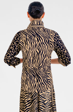 Gretchen Scott Animal Shirt GSL
