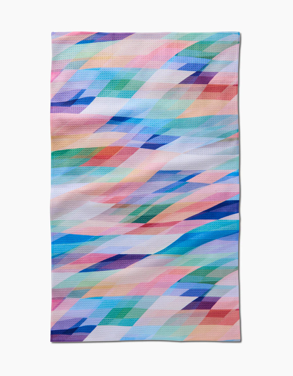 Geometry Tea Towel GEO