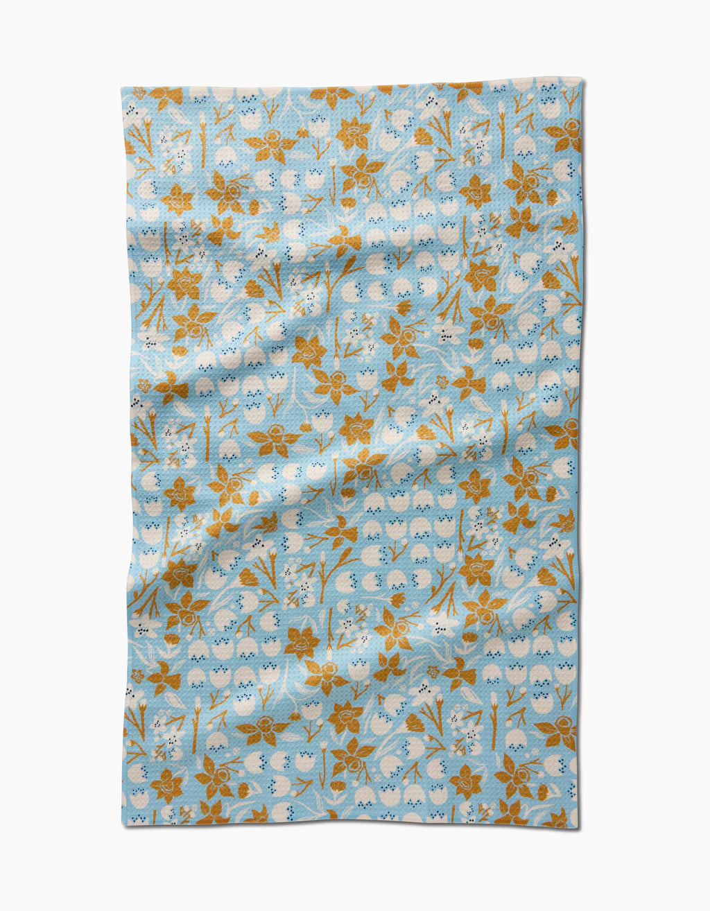 Geometry Tea Towel GEO