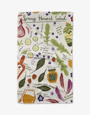 Geometry Tea Towel GEO