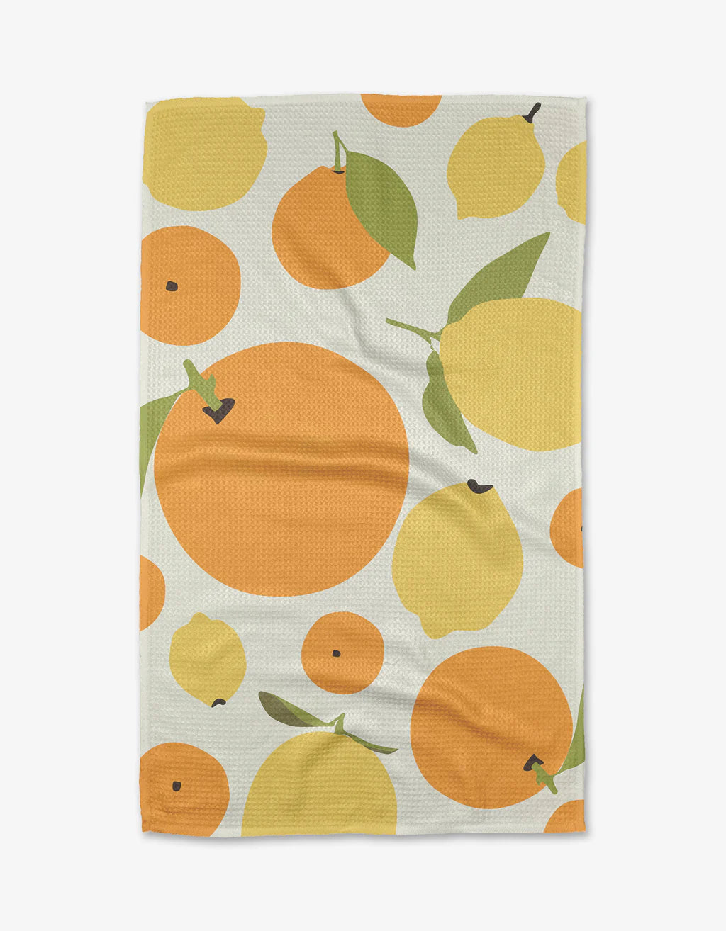 Geometry Tea Towel GEO