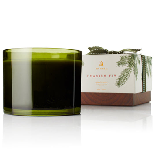 Thymes Frasier Fir 17 Oz THY