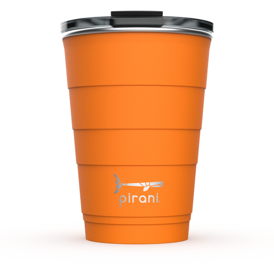 Pirani 16oz Insulated Stackable Tumbler