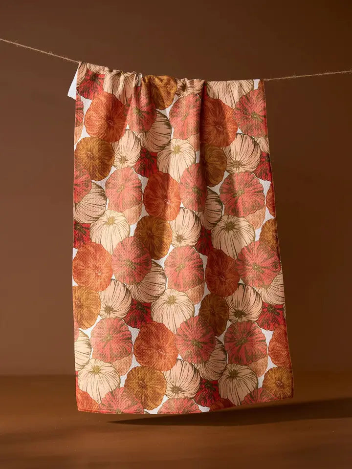 Geometry Tea Towel GEO