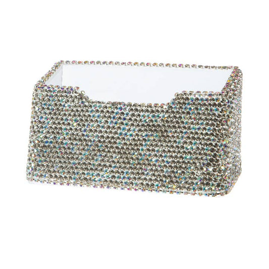 Rhinestone Card Case OLE