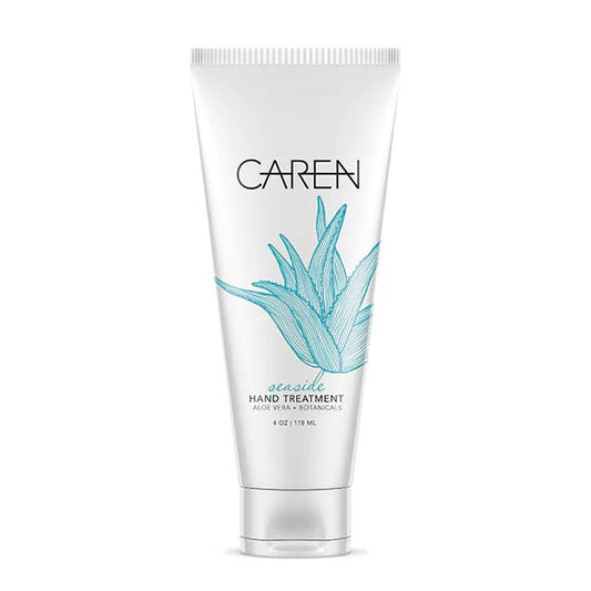 Caren 4 oz Hand Treatment Seaside